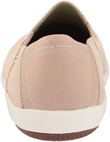 Spenco womens Convertible Slip-on Sneaker, Tan, 7.5 US | Image 2
