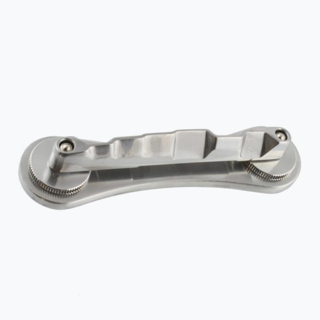 Nickel Bigsby Sorkin Bowtie Bridge