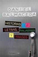 Historias de Letras, Palabras y Frases 9500750325 Book Cover