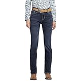 Wrangler Jeans de Mezclilla para Mujer Talla 5