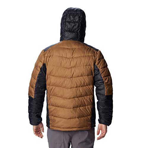 Image of Columbia Big & Tall Labyrinth Loop Hooded Jacket