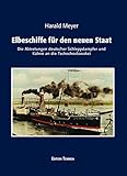 schleppdampfer saturn  Elbeschiffe für den neuen Staat: Die Abtretungen deutscher Schleppdampfer und Kähne an die Tschechoslowakei