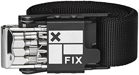 Fix Manufacturing / All Time Belt/Black/holds tool (sold separate...