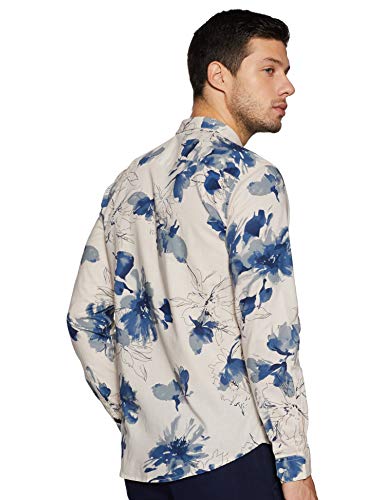 Image of Diverse Men's Slim Fit Casual Shirts