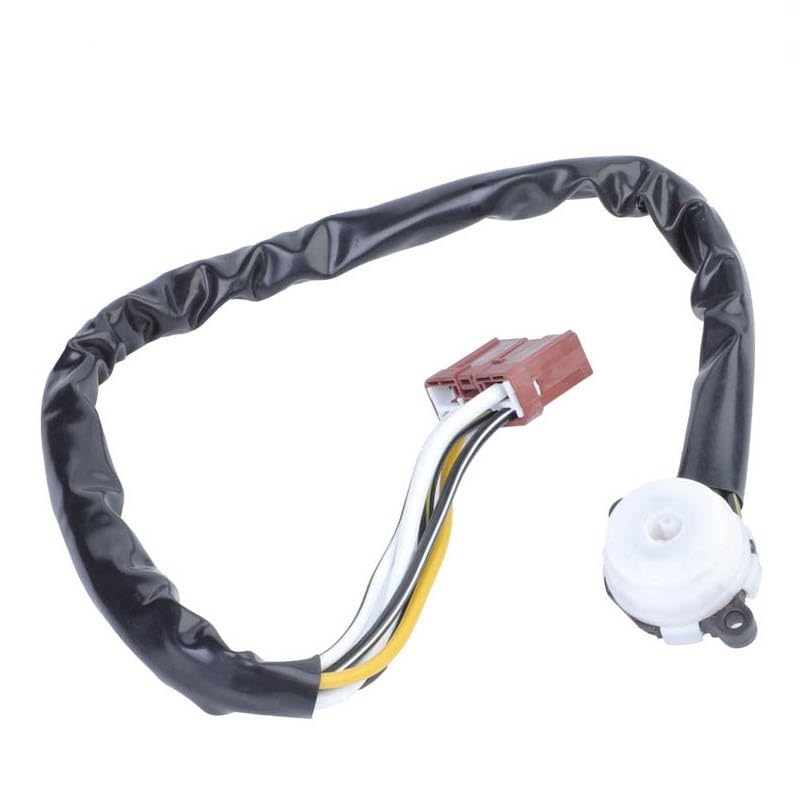 Interrupteur d'allumage coincé ? Remplacez votre barillet 35130-S84-A01 avec ses clés