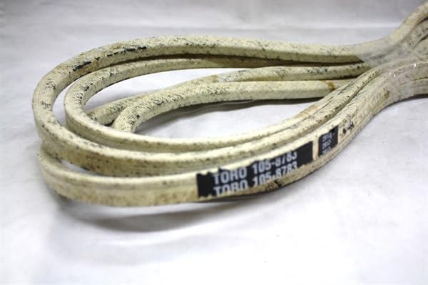 105-8783_OEM_Toro_Belt