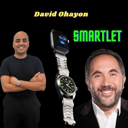 David Ohayon - Smartlet