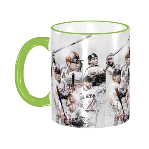 ǔWCAc Z~bN}OJbv H eʃR[q[Jbv 330ml ϔM ȃ}OJbv ItBXz[p v[gɍœK ėp\ Mtg jp Green