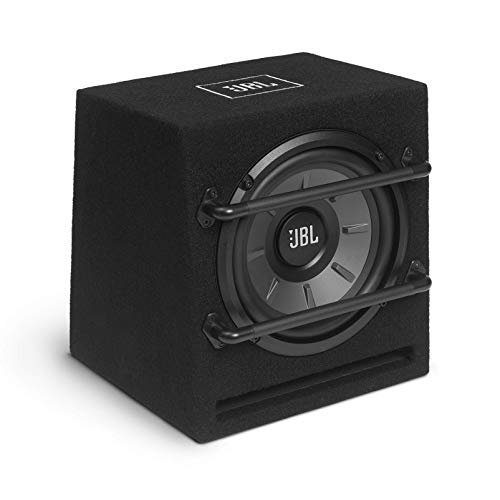 JBL Stage800BA - Powered 8  Ported Subwoofer Enclosure