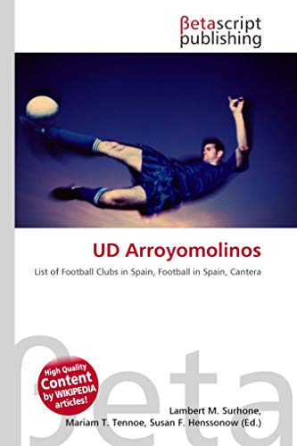 Ud Arroyomolinos