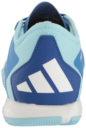 adidas Unisex Accuracy.3 Low Indoor Sneaker3