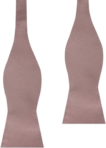 Bow-Tie is 2 1/2’’ Wide. Fits neck up to 20