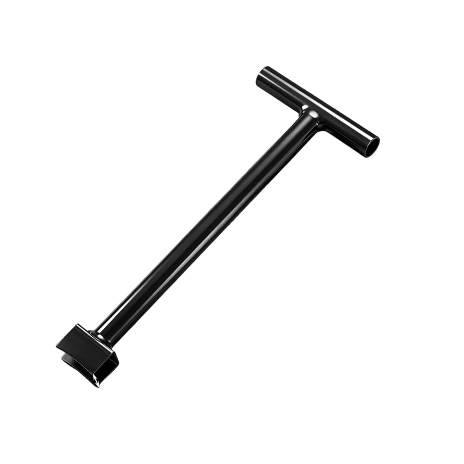 T Spanner for Underfloor Heating Systems that Ensures Leak-Proof Performance with Heavy Duty Construction for Underfloor Heating Repair