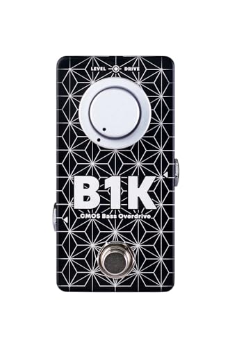 Darkglass Electronics/Microtubes B1K "Hamppu" Japan Limited Edition x[Xp I[o[hCu fBXg[V