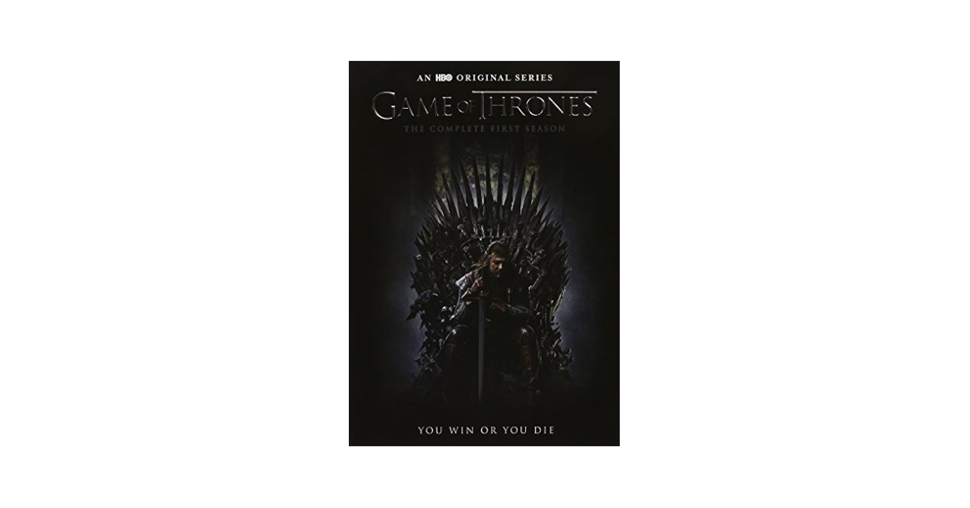 Amazon.com: Game of Thrones: Season 1 : Sean Bean, Mark Addy