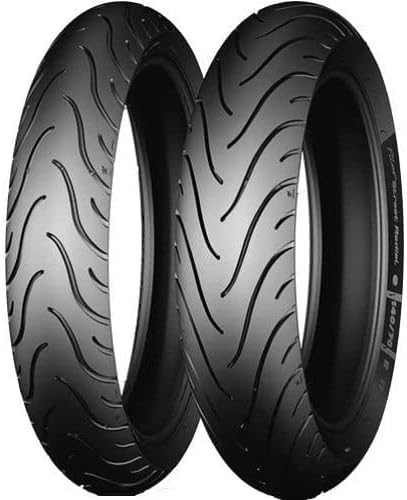 MICHELIN 70/90-17 43S PILOT STREET REINF TL/TT