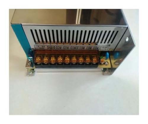 Alimentation à découpage 24V 33A 800W transformateur industriel régulé - 2