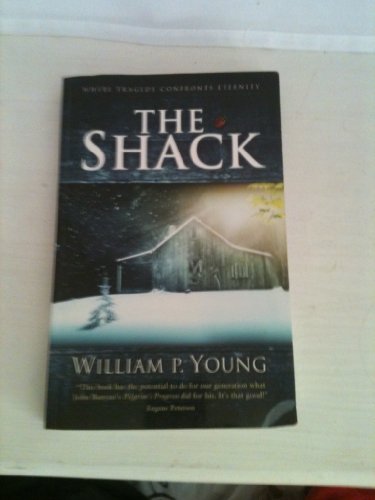 Image of The Shack