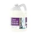 Diversey Floor Science Premium High Gloss Floor Finish, Clear Scent, 1 Gal Container,4/ct
