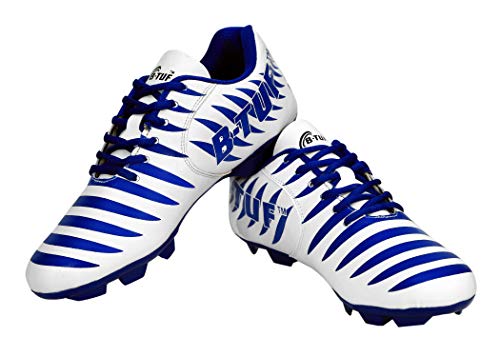 Image of B-TUF Unisex-Child MomentaFootball Boots
