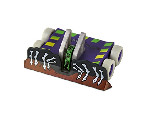 Battlebots witch doctor