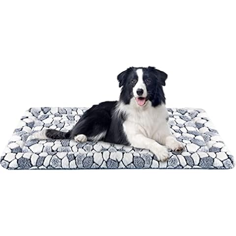 Tapis de Couchage VANKEAN Cover