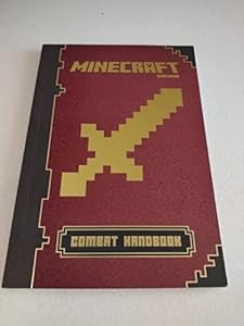 9780545776035: Minecraft Combat Handbook | BookScouter.com