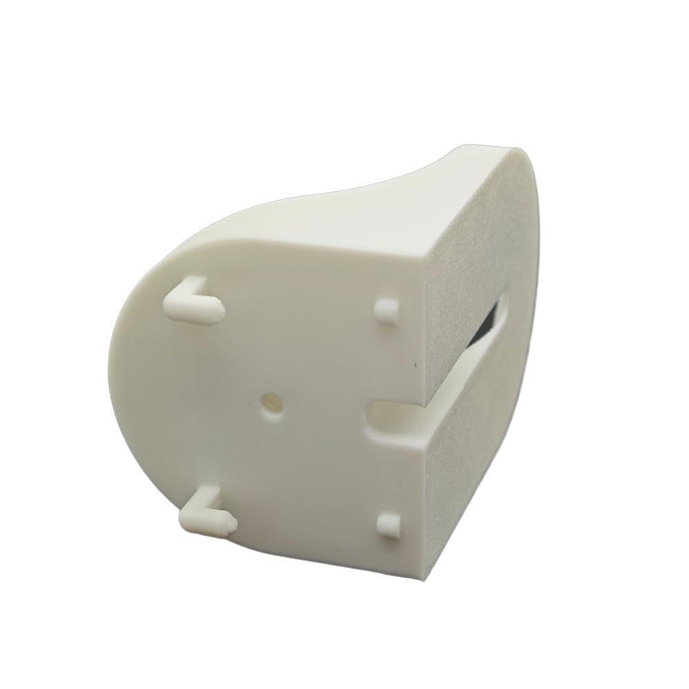 Beugel Voor HomePod Mini Smart Speakers Wandhouder Beugel Plank Stand Drijvende Muurbeugel Voor HomePod Mini (US Zwart