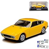 Das Modell befindet sich in einer stilvollen passenden originalen Norev Verpackung.