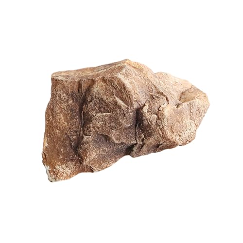 Roches Artificielles Réalistes pour Jardin - Faux Rochers Décoratifs en Mousse PU Couverture Paysagère à Faible Entretien, Texture Naturelle Style Forêt Tropicale...