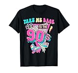 Take Me Back To The 90's 1990's Co.