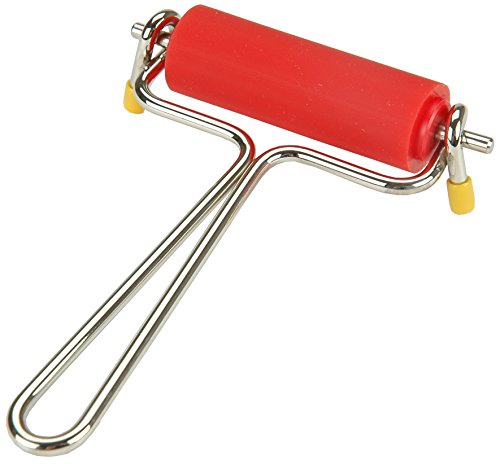 7. Inkssentials Inky Roller