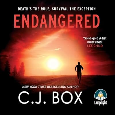 Endangered