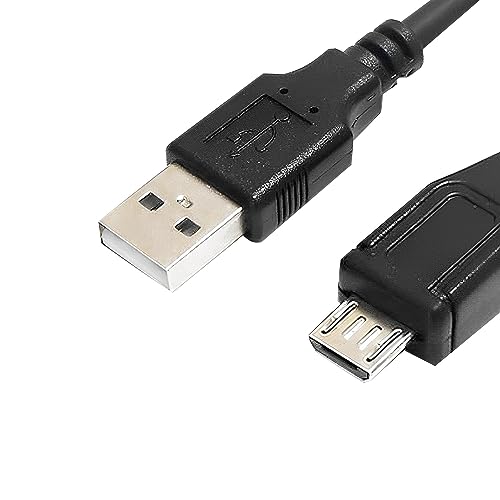 VMC-MD4 Digital Camera Cord Data Sync & Charge 5pin for Sony Camera image 2