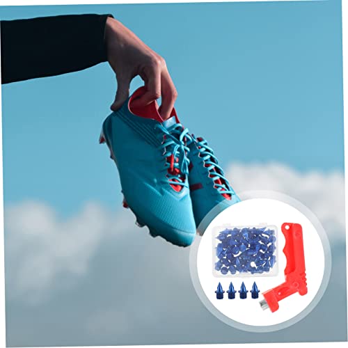 GANAZONO Ternos Para Homens 1 Conjunto De Tênis De Corrida Masculino Em Aço Para Substituição Acessó