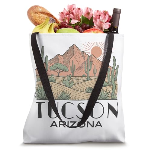 Tucson Tote Bag miniatura 4