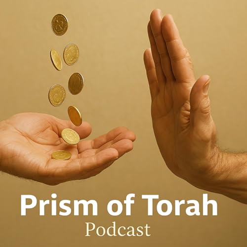 『Spiritual Upgrade Without Downgrading Others - Lech Lecha - Ep. 406』のカバーアート