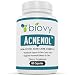 ACNENOL™ - #1 Noncystic Acne Pills by Biovy - Acne Supplement Specially Formulated To Effectively Promote Healthy Response to Noncystic Acne