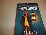 Snow Ghost (Journeys of the Stranger #7)