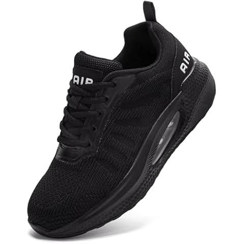 Women's Air Cushion Running Trainers UK 7 Cover