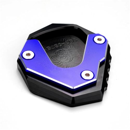 �z���_�p CB750�p CB 750�p �z�[�l�b�g�p CB1000�p 1000�p �z�[�l�b�g SP 2025 �I�[�g�o�C�����X�^���h�L�b�N�X�^���h���L�p�b�h�z�[�l�b�g�p 750 1000(Pad Blue)