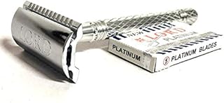 Safety Razor Lord S 625-1