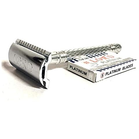 Rasoir Lord S 625-1 Cover
