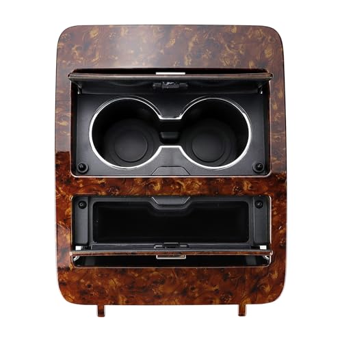 Portavasos consola compatible con Chevy GMC 2007-2014 miniatura 1