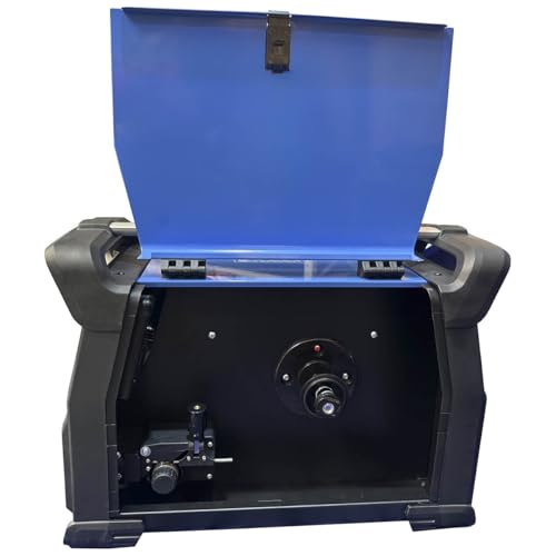 Inversora de Solda e Corte 5 em 1 Multicut 255 220V, TIG, MIG, MMA, Corte Plasma Até 12mm, Sinérgica