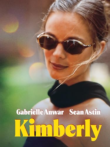 Bild: Kimberly f�r 9,99 EUR bei amazon.de