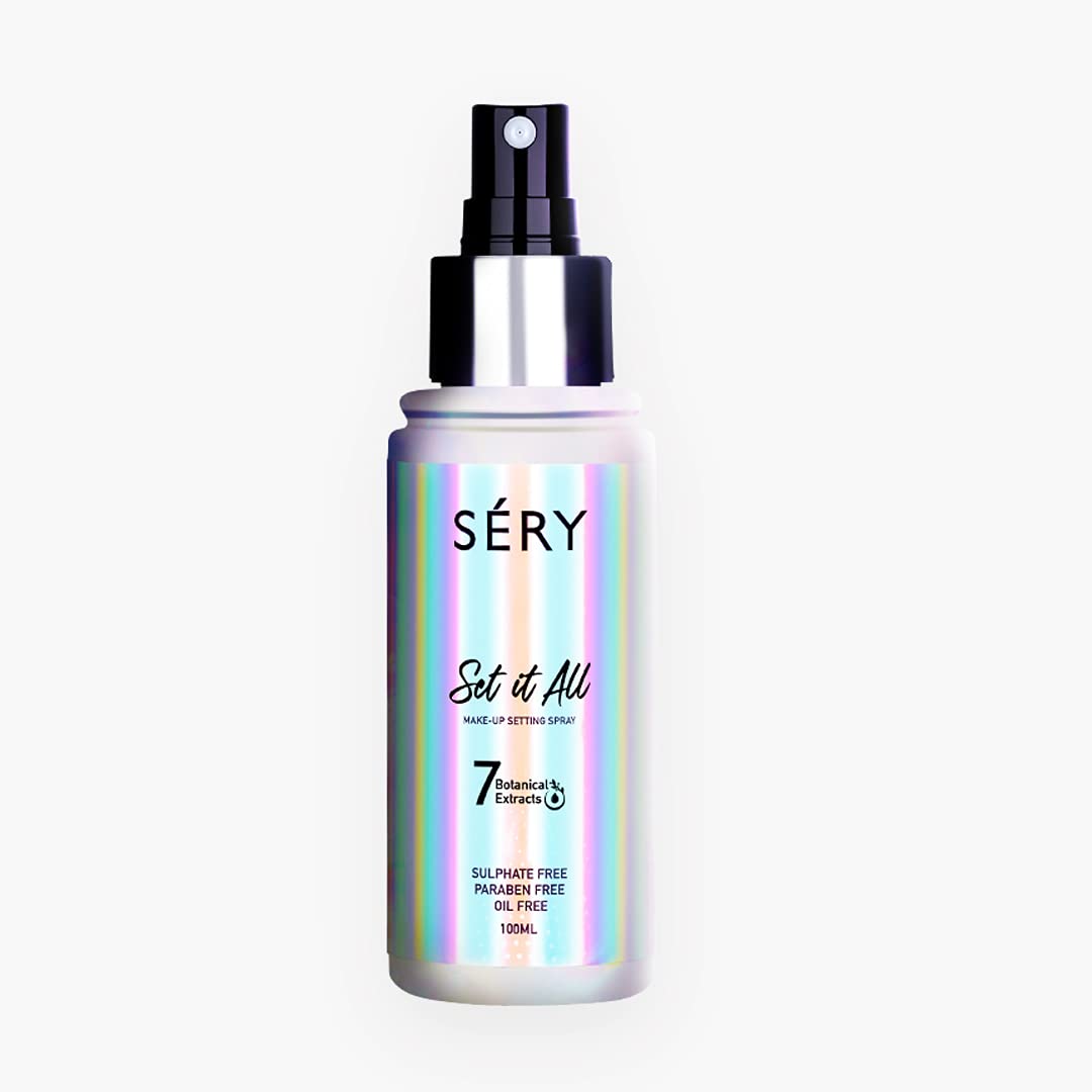 Set It All Makeup Setting Spray