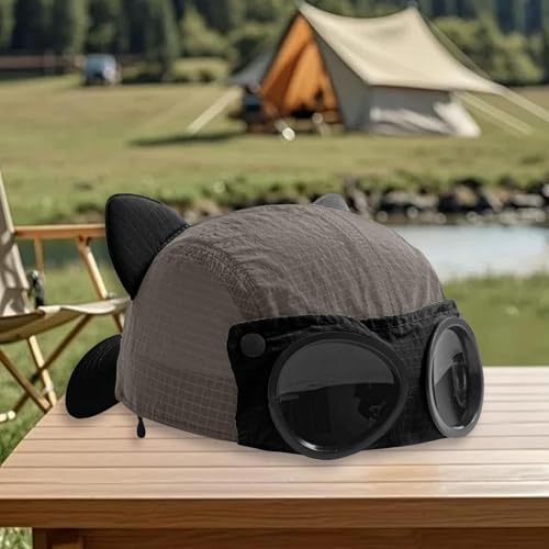Chapeau de soleil pour golfeur anti-transpiration pour homme - 4