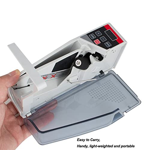 Genmine F66X10B01 Money Counter Machine thumb #2