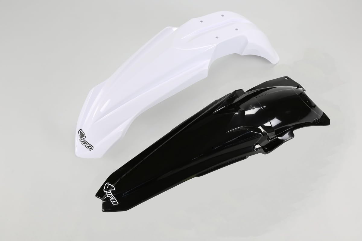 UFO PLAST Fender Kit 999 Yamaha YZF 450 2013-2013